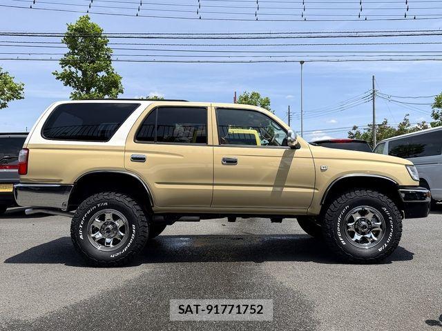 Toyota HILUX SURF 2001-01 7061112-18