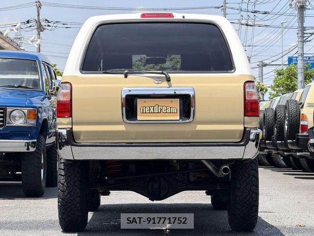 Toyota HILUX SURF 2001-01 7061112-19