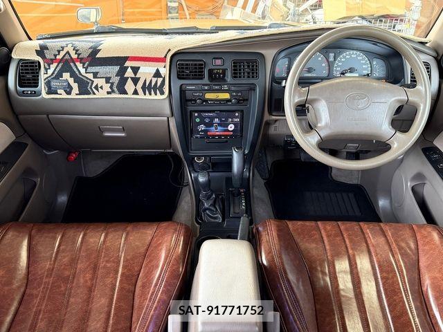 Toyota HILUX SURF 2001-01 7061112-2