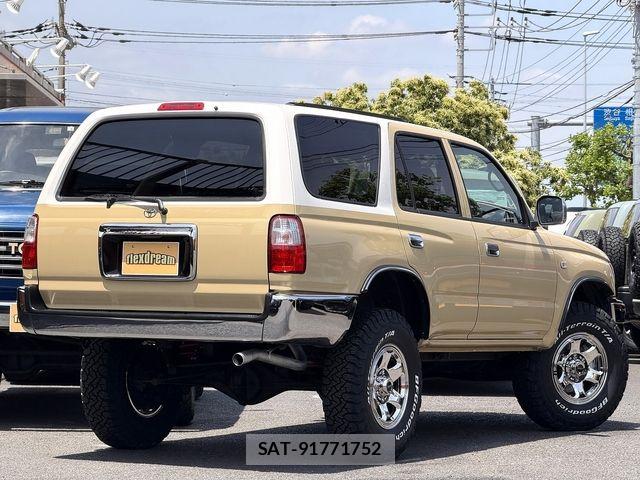 Toyota HILUX SURF 2001-01 7061112-3
