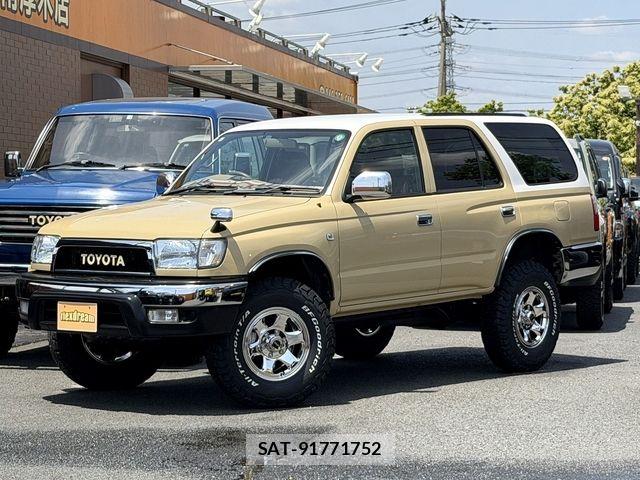 Toyota HILUX SURF 2001-01 7061112-4