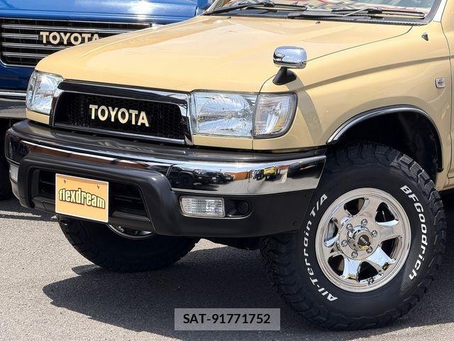 Toyota HILUX SURF 2001-01 7061112-5