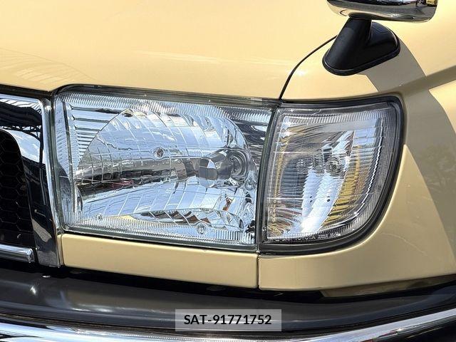 Toyota HILUX SURF 2001-01 7061112-7
