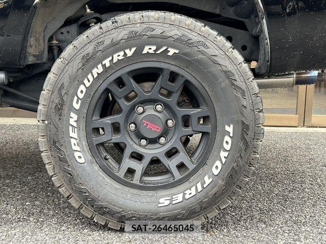 Toyota HILUX SURF 2008-08 7061113-9