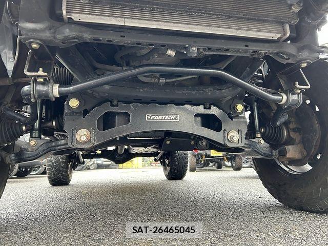 Toyota HILUX SURF 2008-08 7061113-10