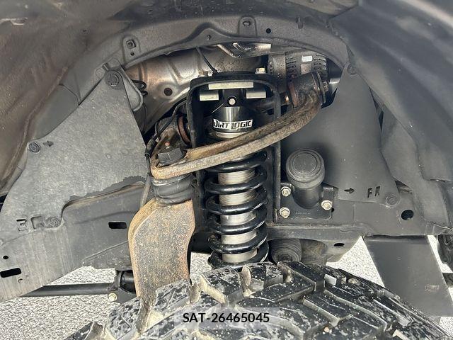 Toyota HILUX SURF 2008-08 7061113-11