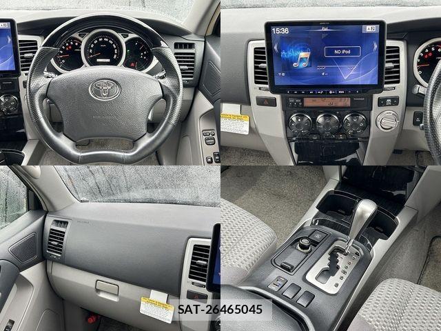 Toyota HILUX SURF 2008-08 7061113-12