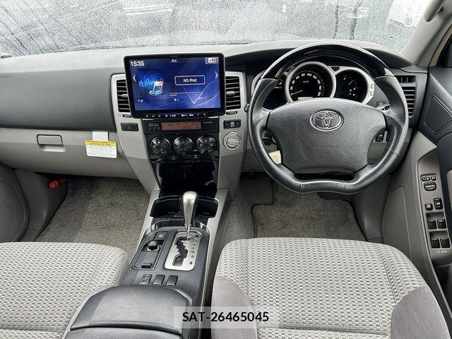 Toyota HILUX SURF 2008-08 7061113-1