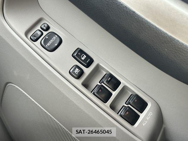 Toyota HILUX SURF 2008-08 7061113-15