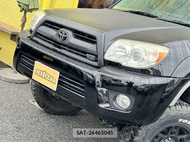 Toyota HILUX SURF 2008-08 7061113-4