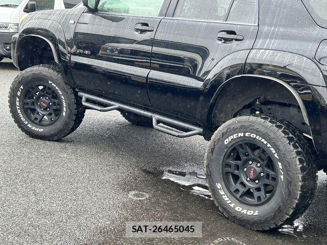 Toyota HILUX SURF 2008-08 7061113-5