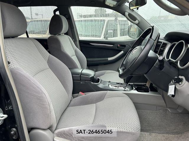 Toyota HILUX SURF 2008-08 7061113-6