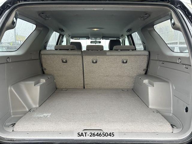 Toyota HILUX SURF 2008-08 7061113-8