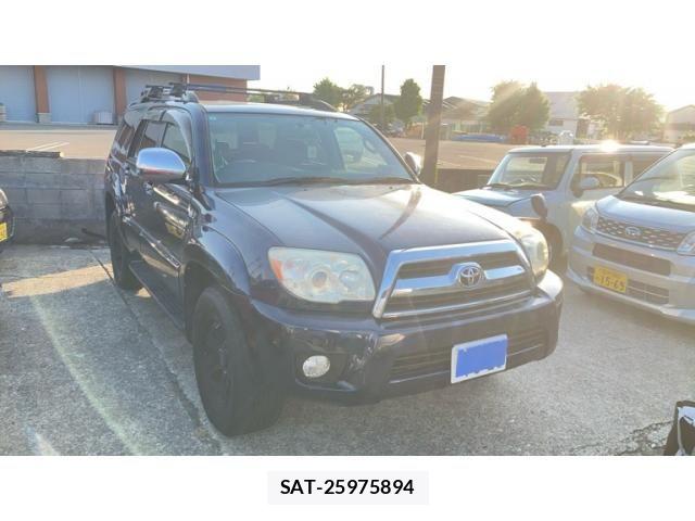 Toyota HILUX SURF 2009-01 7226300-0