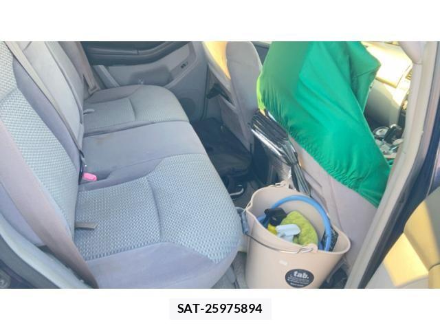 Toyota HILUX SURF 2009-01 7226300-10