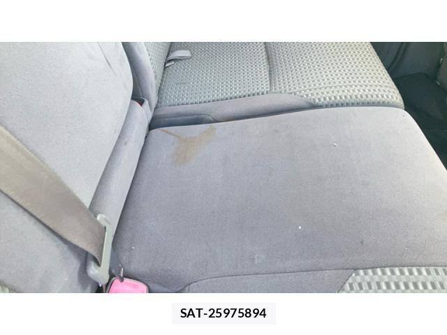 Toyota HILUX SURF 2009-01 7226300-11