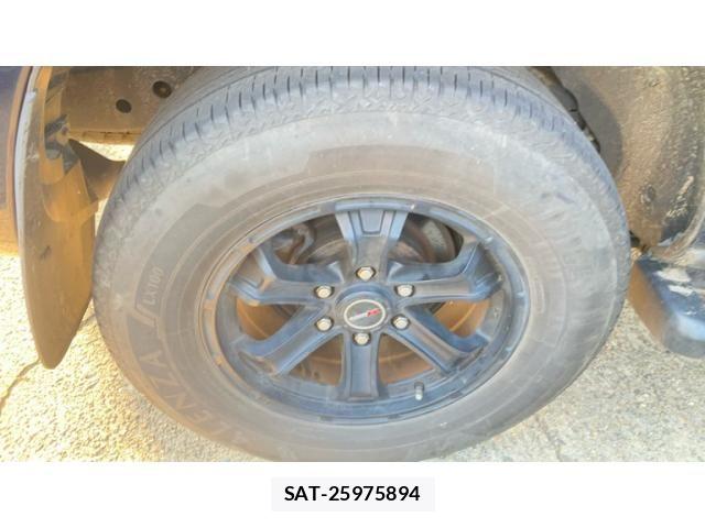 Toyota HILUX SURF 2009-01 7226300-14
