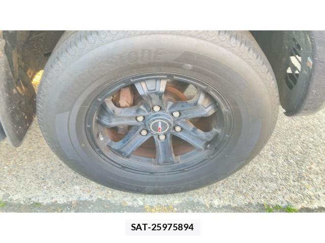Toyota HILUX SURF 2009-01 7226300-15