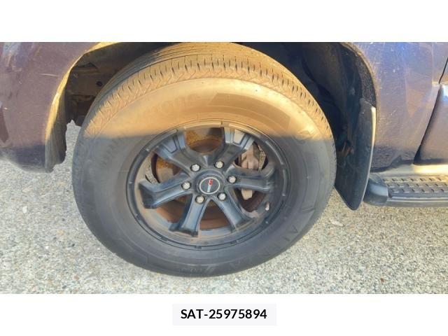 Toyota HILUX SURF 2009-01 7226300-16