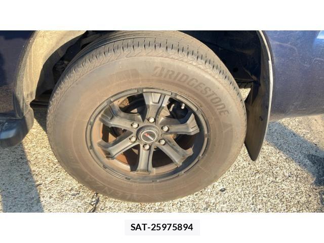 Toyota HILUX SURF 2009-01 7226300-17
