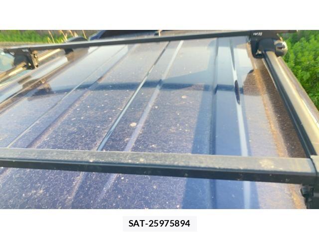 Toyota HILUX SURF 2009-01 7226300-18