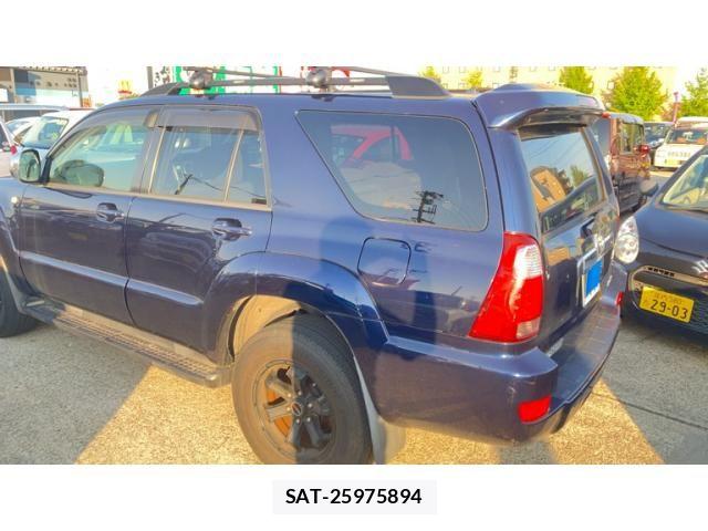 Toyota HILUX SURF 2009-01 7226300-1