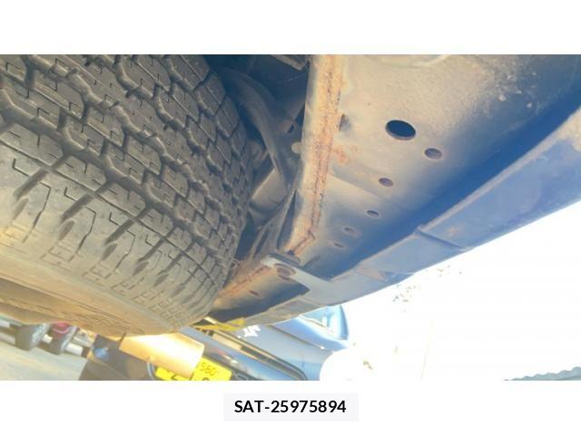 Toyota HILUX SURF 2009-01 7226300-20