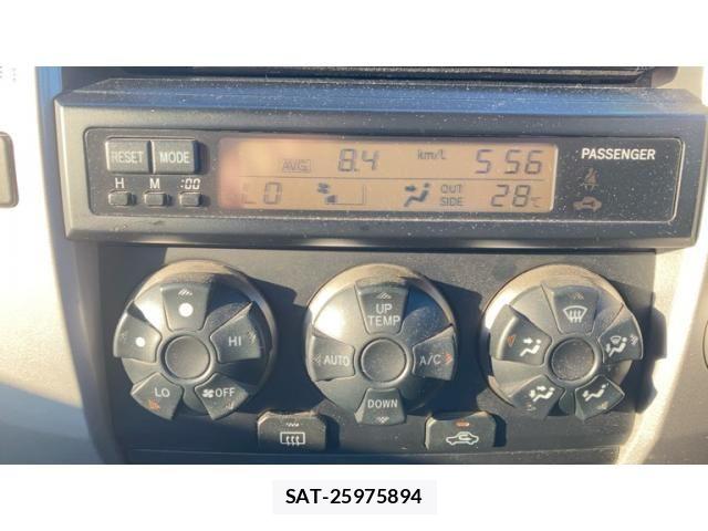 Toyota HILUX SURF 2009-01 7226300-3