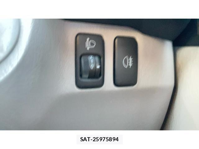 Toyota HILUX SURF 2009-01 7226300-6