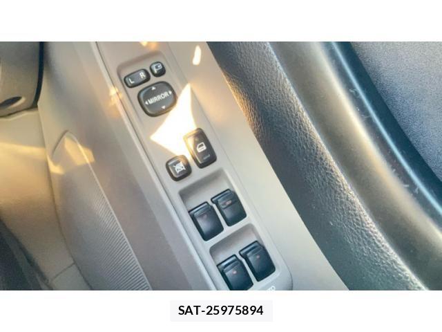 Toyota HILUX SURF 2009-01 7226300-7