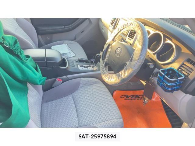 Toyota HILUX SURF 2009-01 7226300-8