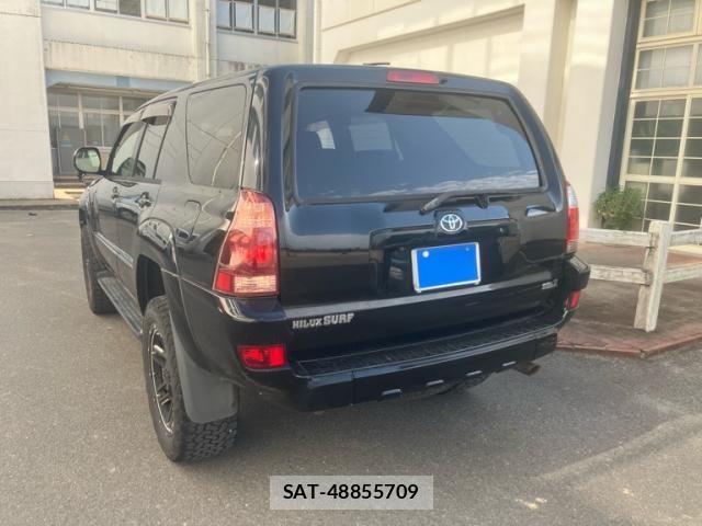 Toyota HILUX SURF 2005-05 7226287-10