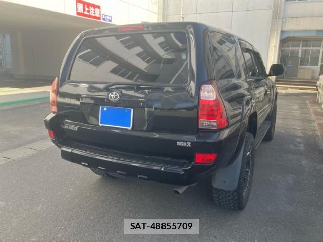 Toyota HILUX SURF 2005-05 7226287-11