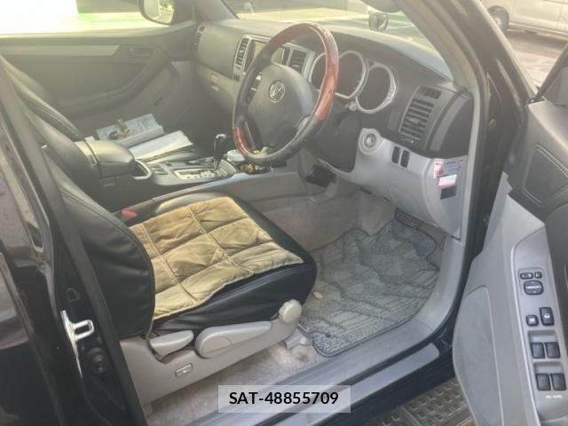 Toyota HILUX SURF 2005-05 7226287-12