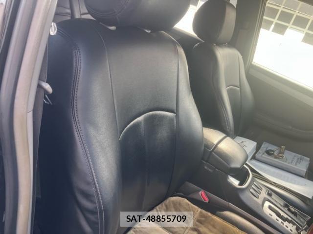 Toyota HILUX SURF 2005-05 7226287-13