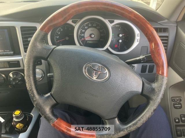 Toyota HILUX SURF 2005-05 7226287-17