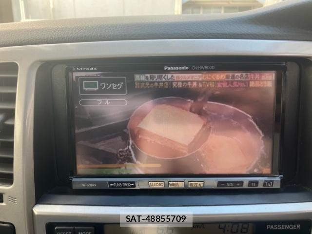 Toyota HILUX SURF 2005-05 7226287-19
