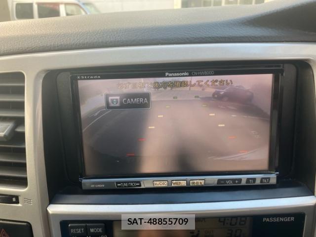 Toyota HILUX SURF 2005-05 7226287-21