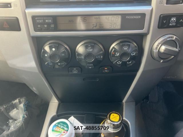 Toyota HILUX SURF 2005-05 7226287-22