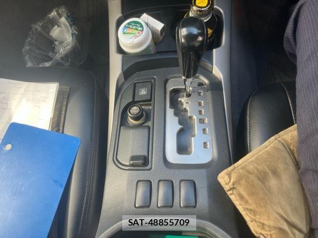 Toyota HILUX SURF 2005-05 7226287-23