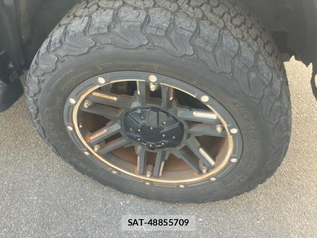 Toyota HILUX SURF 2005-05 7226287-3
