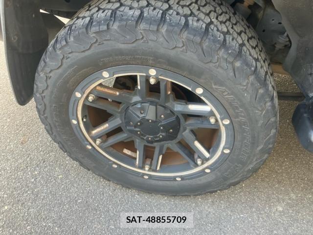 Toyota HILUX SURF 2005-05 7226287-4