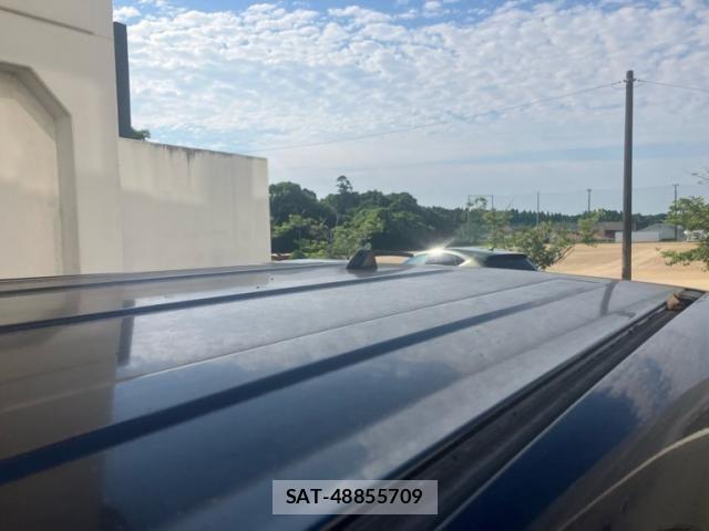 Toyota HILUX SURF 2005-05 7226287-7