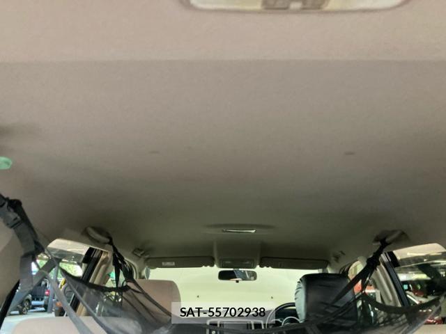 Toyota HILUX SURF 2006-02 7226289-9