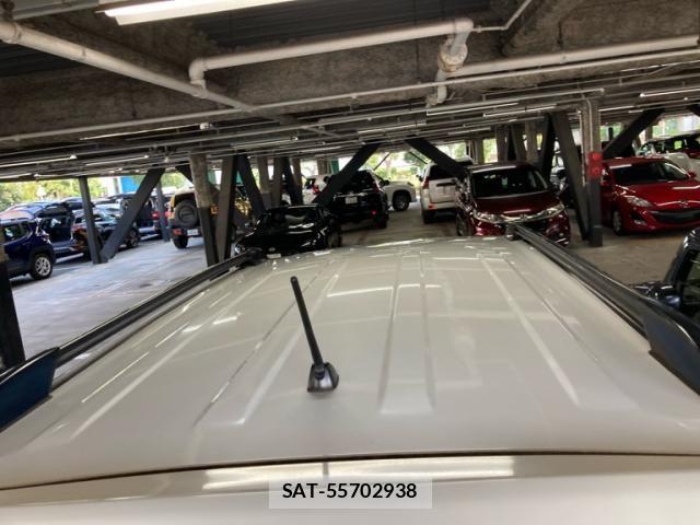 Toyota HILUX SURF 2006-02 7226289-14