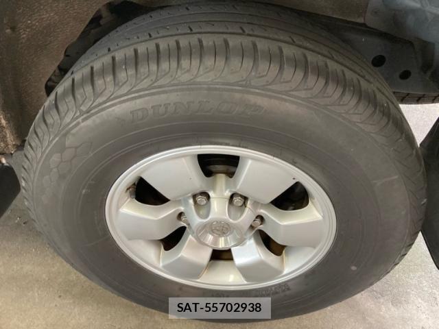 Toyota HILUX SURF 2006-02 7226289-15