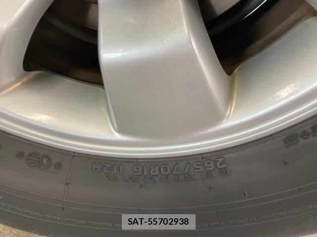 Toyota HILUX SURF 2006-02 7226289-16