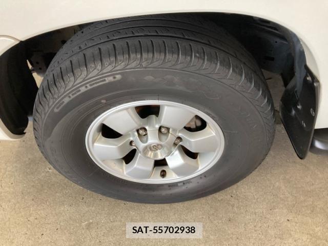 Toyota HILUX SURF 2006-02 7226289-17