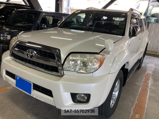Toyota HILUX SURF 2006-02 7226289-0