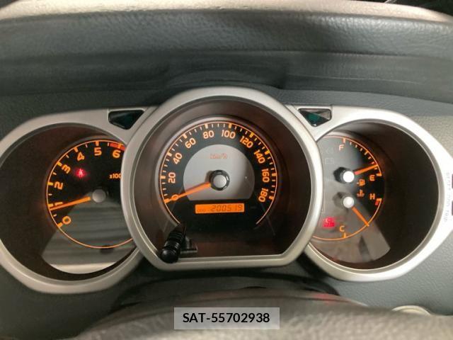 Toyota HILUX SURF 2006-02 7226289-18